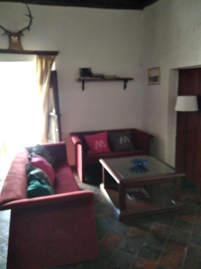 Posada Matadero Cortelazor Extérieur photo